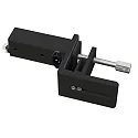 bordklemme (FL-STL2063MA.15484…) 12-80MM justerbar, hvid