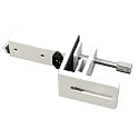 bordklemme (FL-STL2063MA.15484…) 12-80MM justerbar, sort