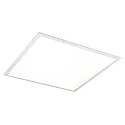 Berøringspanel TP2040.HCL.TR tunable white, hvid