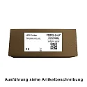 LED driver DALI, hvid