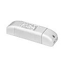 LED driver TR UNI.2016MP TRI.ZE, hvid