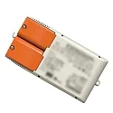 LED driver ELP24 2063MP.7084L, hvid
