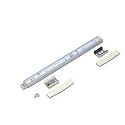 Stikbar LED Stav LED Power-Stick T, uden mørke zoner, CRi >95, 20cm, 12 LED, 4W 5000K 85°