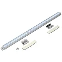 Stikbar LED Stav LED Power-Stick T, uden mørke zoner, CRi >95, 30cm, 18 LED, 4W 5000K 85°