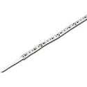 LED Premium Tape, 500cm, 600 LED, IP20, CRi >98, med LED-24 forbindelse, 40W 3000K 120°