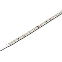 LED Basic Tape 2, 500cm, 600 LED, IP20, 24V DC, CRi >95, with LED 24 connection, 40W 3000K