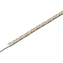 LED Basic Tape M, 500cm, 1200 LED 20W  4000K, inkl. LED-24 tilslutningskabel 250cm, 20W 4000K