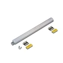 Pluggable LED Stick LED Power-Stick TF, without dark areas, CRi >80, 30cm, 36 LED, 6W 3000K 120°