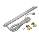 Pluggable LED Stick LED Power-Stick TF SE, without dark areas, with lateral feed line, 30cm, 36 LED, 6W 3000K 120°