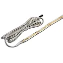 LED Dynamic Tape S, 500cm, IP54, 24V DC, 2x600 LED, 75W 2700-5000K 120°, CRi >90, incl. 250cm connection cable