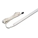 LED Dynamic Tape F, 500cm, IP54, 24V DC, 2x560 LED, 40W 2700-5000K 120°, CRi >90, homogeneous light output, LED 24 connection