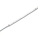 LED Eco Tape, 500cm, 150 LED, IP20, LED-24 forbindelse, 24V DC, 10W 3000K