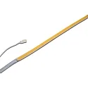 Fleksible LED-strip TAPE COB-4, 25W, 3000K, IP20, selvklæbende
