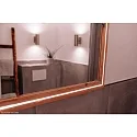 LED Strip TAPE FN-3FC FREECUT 930 / 5M with plug white