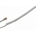 LED Strip TAPE FN-3TFC FREECUT 930 / 5M med stik, med diffuser hvid
