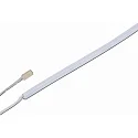 LED Strip TAPE FN-6 FREECUT 930 / 5M med stik hvid