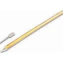 LED Strip TAPE COB-8 FREECUT 930 / 5M with plug, with diffuser copper, opal white, white