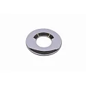 Ring ECO R 68 rund, mekanisk, chrom, blank