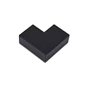 cover, black