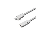 Tilbehør til SlimLite CS LED - Mini AMP tilslutningskabel 1-10V, med ferrules, 100cm