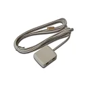 4-foldet-distributør LED-24, Kabel 250cm, med LED-24 stik