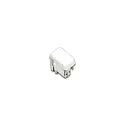 Accessory for SlimLite CS LED - CSK connecting coupling, straight