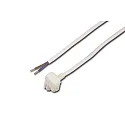 Accessories for SlimLite CS LED - CS 42/3000 Mains connection cable with wire end ferrules 300cm