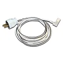 Accessories for SlimLite CS LED - CS 43/3000 Mains connection cable with Protective contact plug loose 300cm