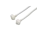 Accessories for SlimLite CS LED - CS 46/1800 connection line 180cm