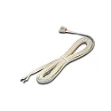 Tilbehør til LED Tape 1200 - Tilslutningskabel, 250cm, til lodning, med 2x LED-24 stik