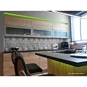 Hera Tilbehør til Dynamic LED Tape - Tilslutningskabel med Dynamic-stik, forbindelse controller til LED-bånd, til lodning, 250cm