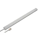 LED Skab armatur LED ADD-ON Mini, 25cm, IP20, LED-24 forbindelse, CRi >90, dæmpbar, 4.3W 4000K 280lm 110°