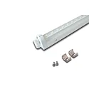 LED Linear luminaire SlimLite® CS LED HO+, 180° rotatable, 89.5cm, 18W 4000K