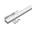 LED Under-cabinet luminaire LED Top-Stick FIR with IR sensor + Orientation light, IP20, CRi> 95, LED 24 connection, 90cm