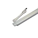 Slim LED Furniture Recessed luminaire Dynamic LED IN-Stick SF, IP44, 83cm, 24V DC, 13.6W 2700-5000K