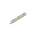 LED Skinne LED-2-Link PIXEL, 3 linser, til LED-2-Link-profiler, med LED-24 forbindelse, CRi >95, 3x 1.2W 3000K 57lm 35°, Alu