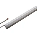 under-cabinet luminaire up / down IP20, stainless steel, opal  9