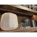 Vingeprofil MILLED-IN 9MM/7MM FOR 4MM STRIPS / 100CM, sort mat