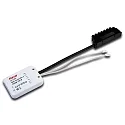 24V RGBW controller 2 WiFi 100W with 7-fold distributor