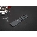 Hera Radio vægkontakt DYNAMIC DIM+CCT ZIGBEE / ALEXA - 24V sæt med 1, kinetisk, ZigBee-styresignaludgang (WiFi), 15 kanal, hvid mat