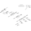 Hera Transformer LED 350/15W Radio med 3-foldet, distributør uden Radio fjernbetjening