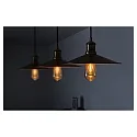 HEITRONIC Heitronic LED Lamp Vintage Filament E27, 4W, warm white, A60