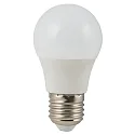 LED Lyskilde E27, A50, 6W, varm hvid, flimmer fri