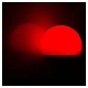 HEITRONIC Heitronic LED Lamp E27, 7,5W, RGB + warm white