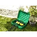 HEITRONIC Safety distribution box MAXIMUS green