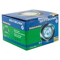 HEITRONIC Heitronic Recessed spot, GU5,3, max. 35W, chrome matt