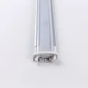 Heitronic LED Cabinet luminaire MECANO, warm white, 15cm, 2,5W
