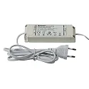 HEITRONIC LED Skab armatur MECANO 110°, 3000K, 150mm, 2,5W, 150lm