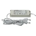 HEITRONIC LED Skab armatur MECANO 110°, 3000K, 150mm, 2,5W, 150lm