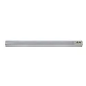Skab armatur BONN, LED, varm hvid, med 2 socket, 20W